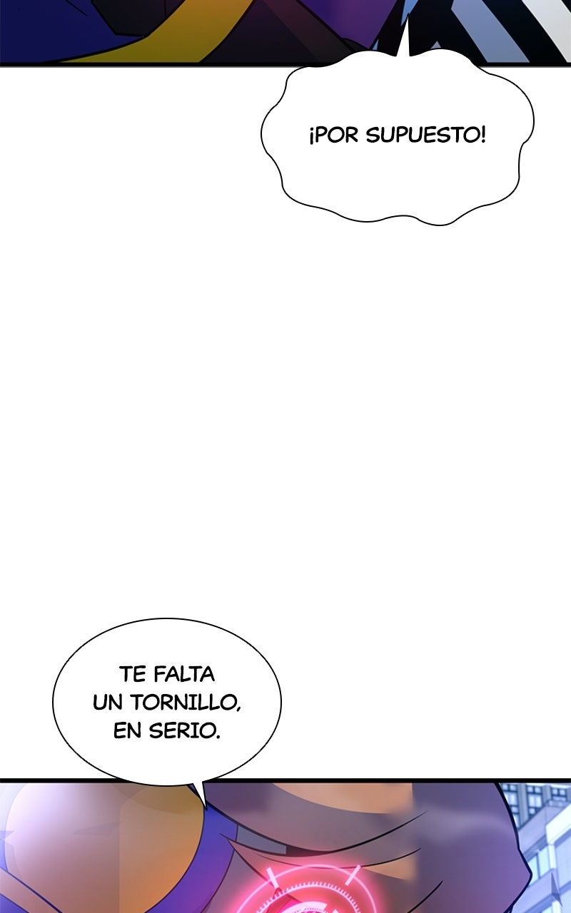 Read Un villano para matar ES Manga Online