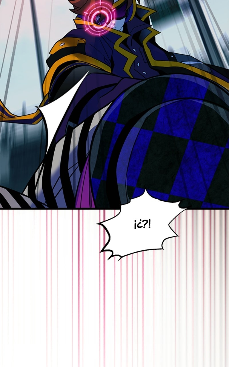 Read Un villano para matar ES Manga Online