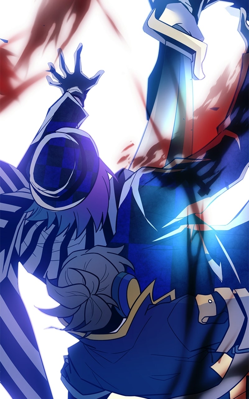 Read Un villano para matar ES Manga Online