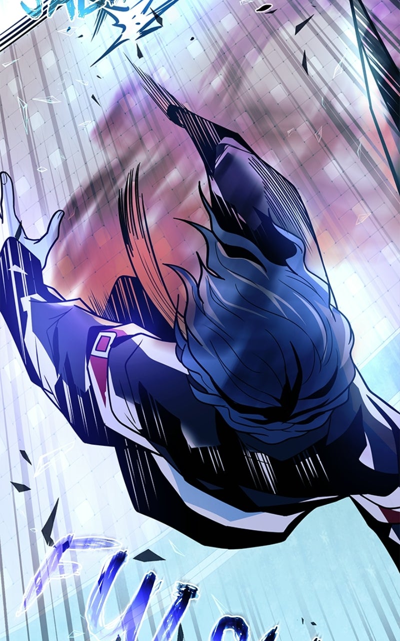 Read Un villano para matar ES Manga Online