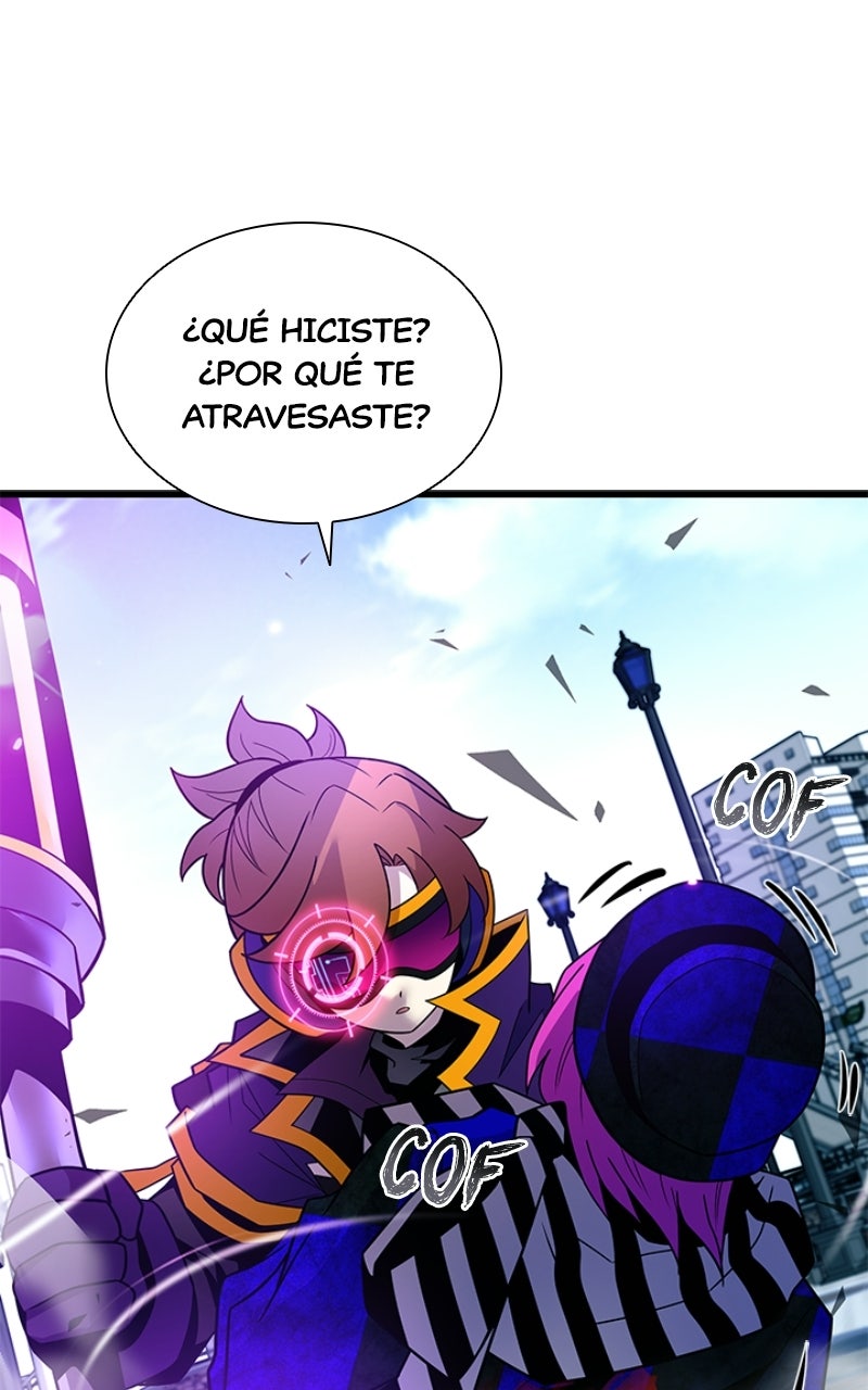 Read Un villano para matar ES Manga Online