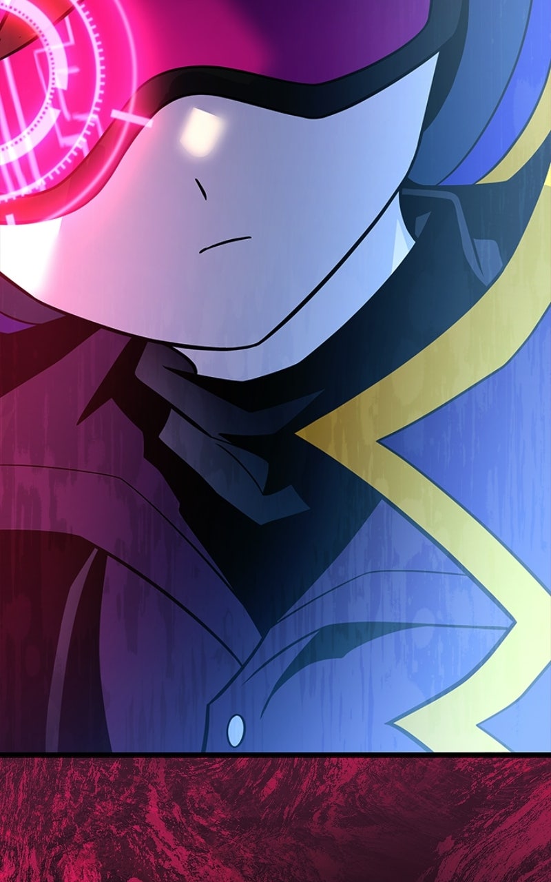 Read Un villano para matar ES Manga Online