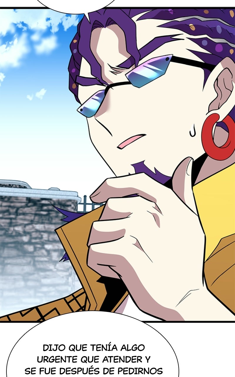 Read Un villano para matar ES Manga Online