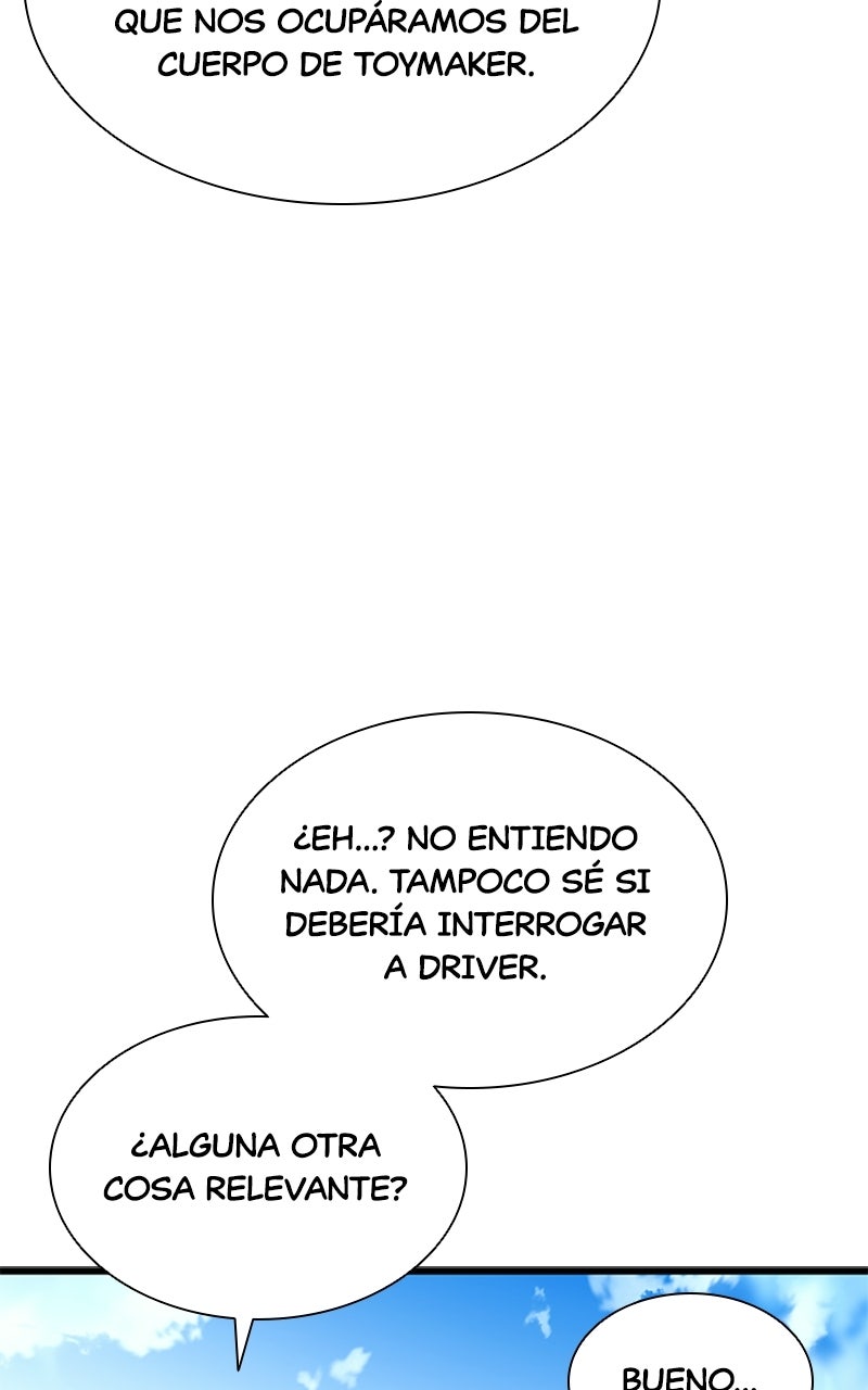 Read Un villano para matar ES Manga Online