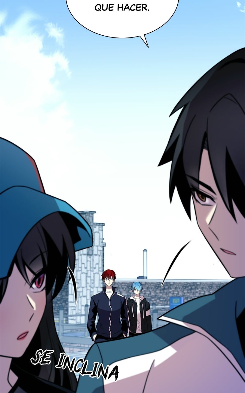 Read Un villano para matar ES Manga Online