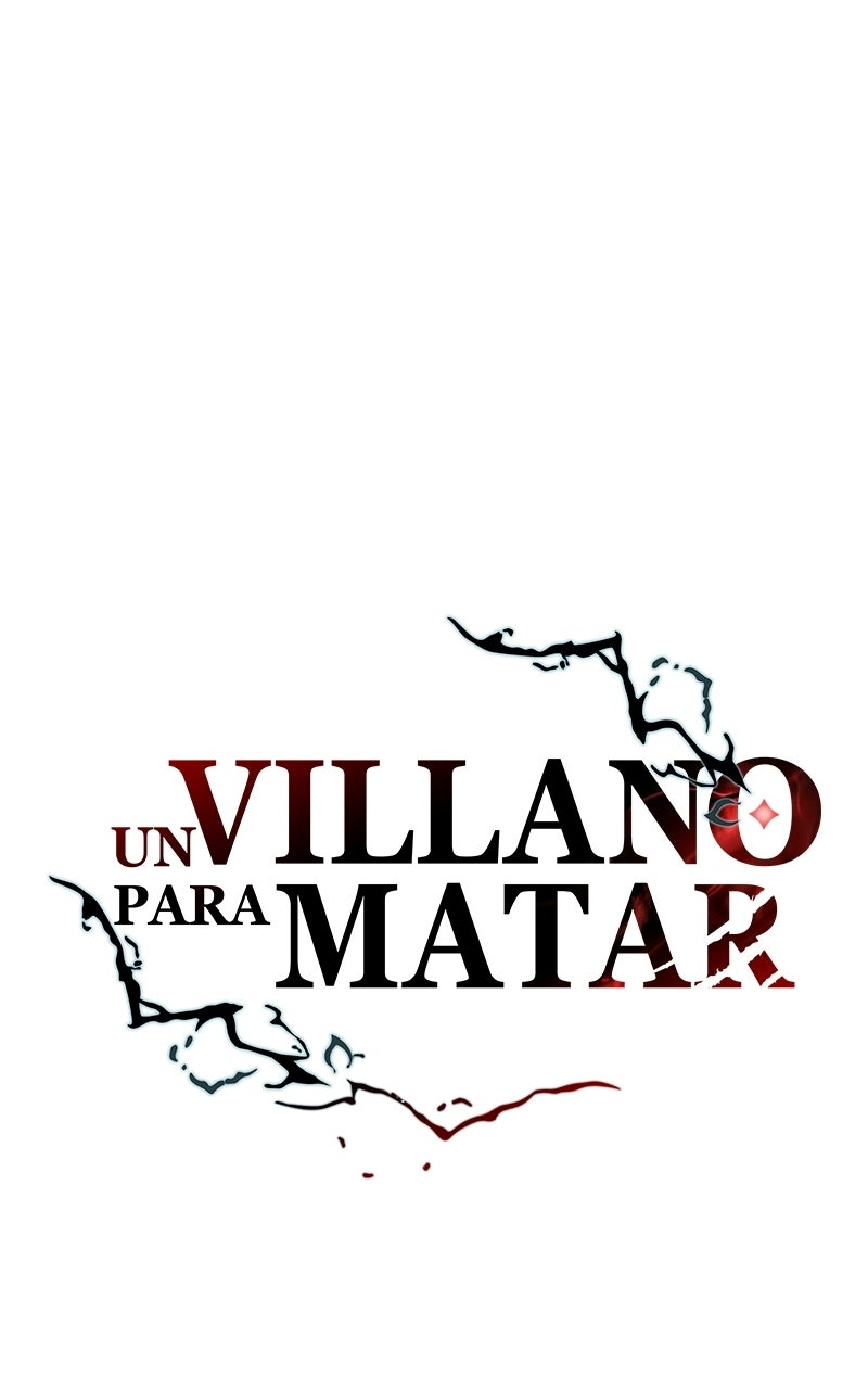 Read Un villano para matar ES Manga Online