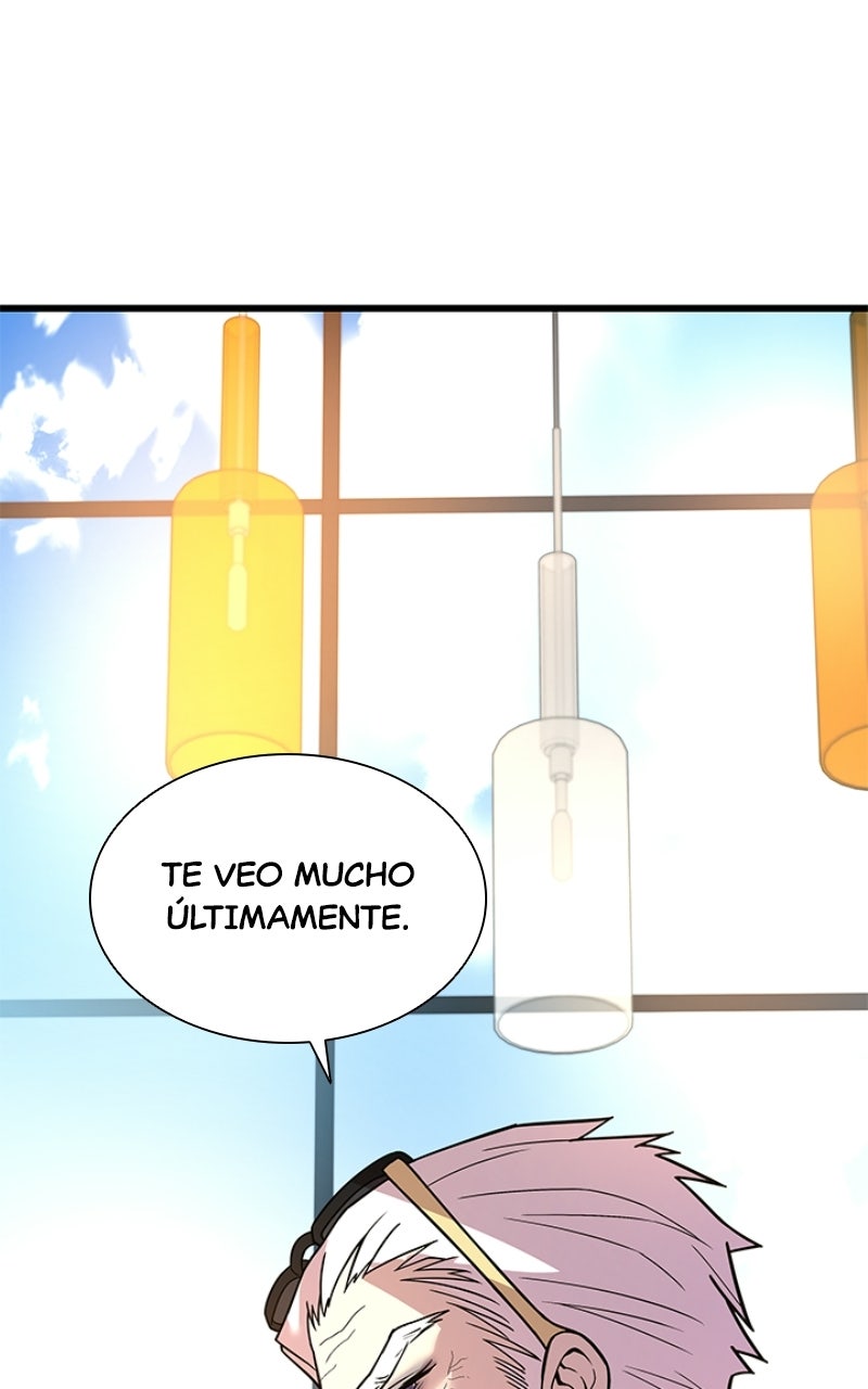 Read Un villano para matar ES Manga Online