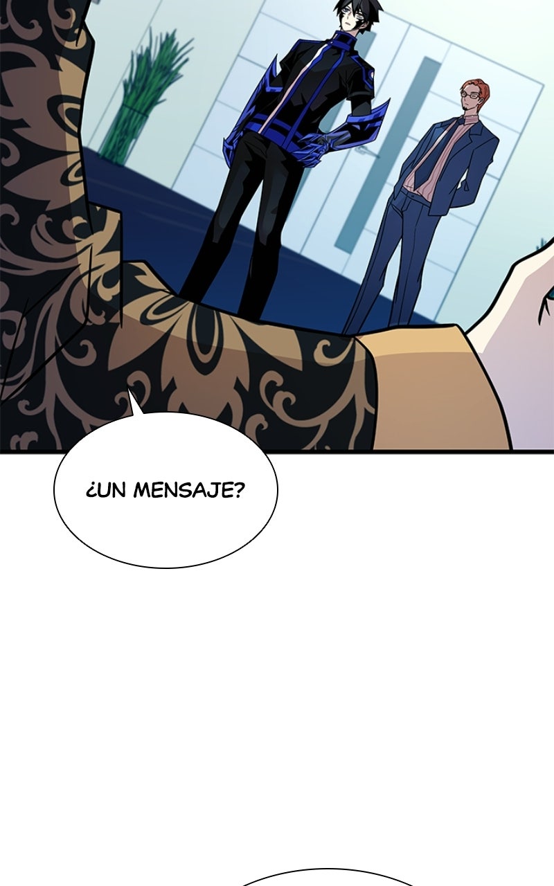 Read Un villano para matar ES Manga Online