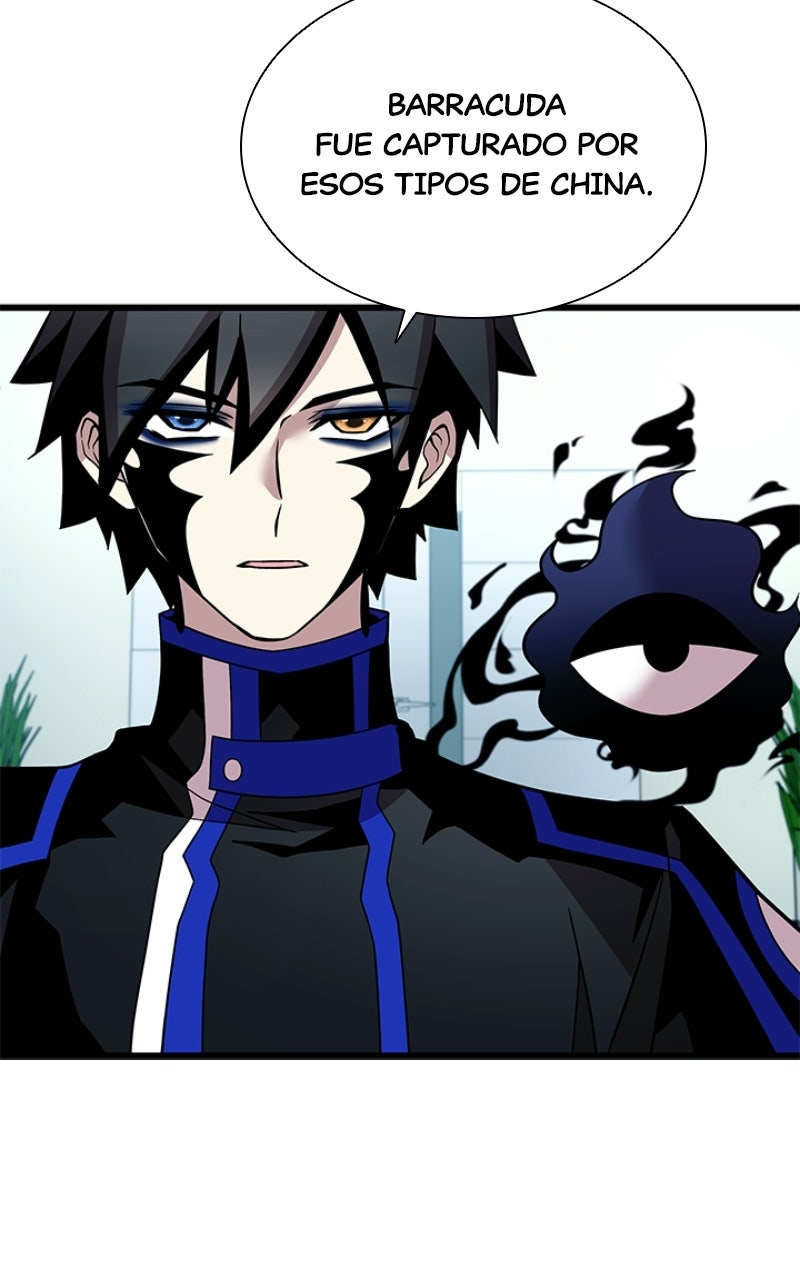 Read Un villano para matar ES Manga Online