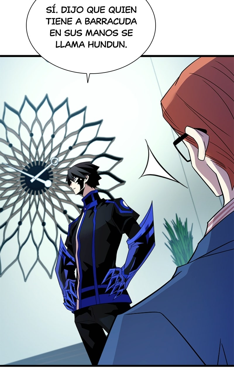 Read Un villano para matar ES Manga Online