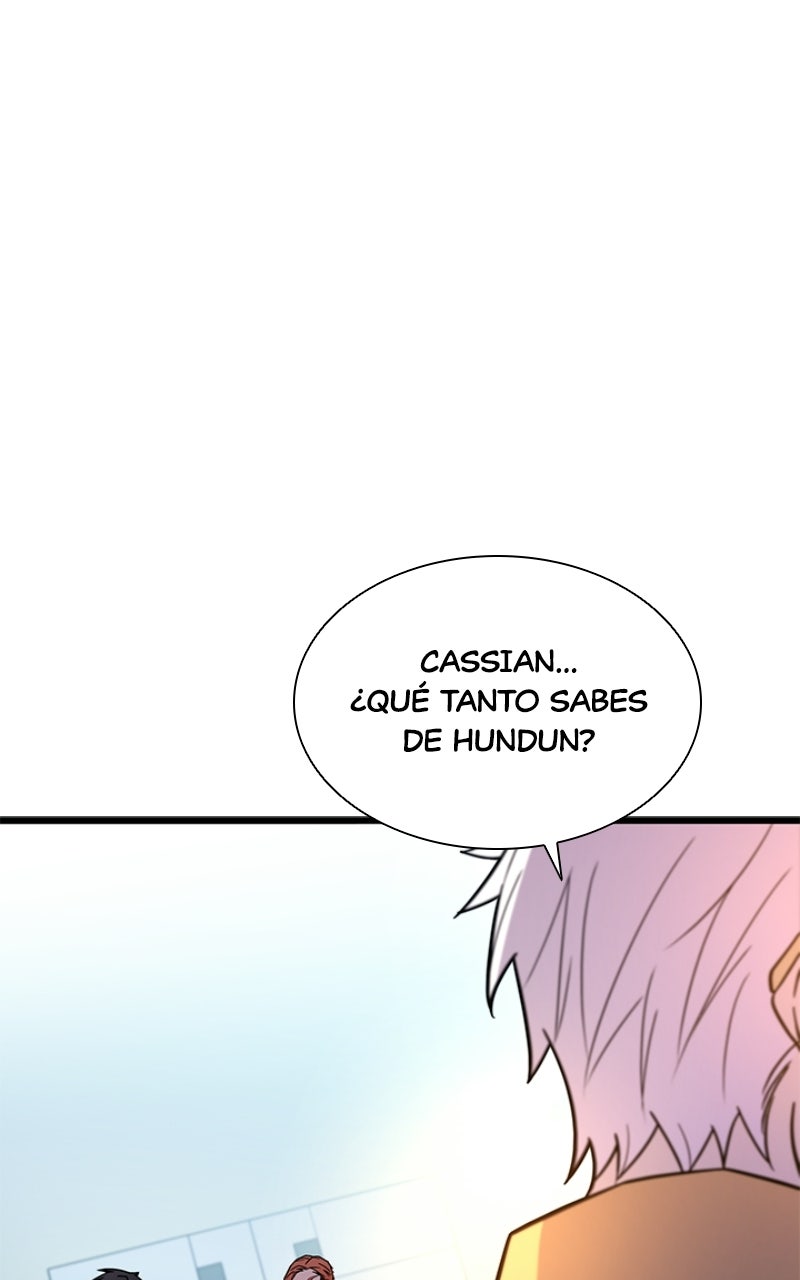 Read Un villano para matar ES Manga Online