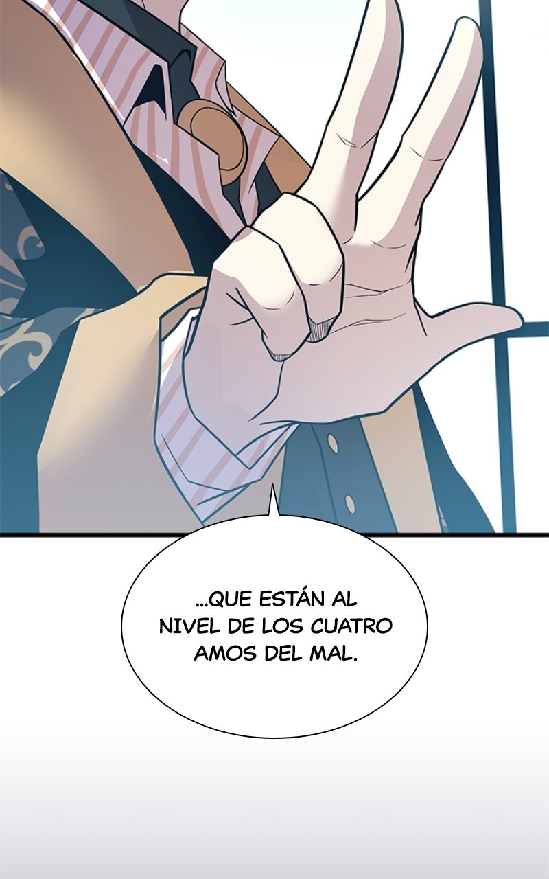 Read Un villano para matar ES Manga Online