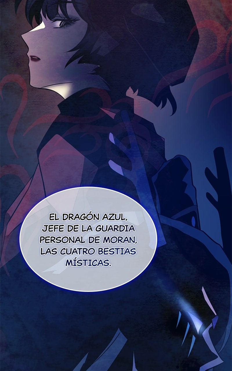 Read Un villano para matar ES Manga Online