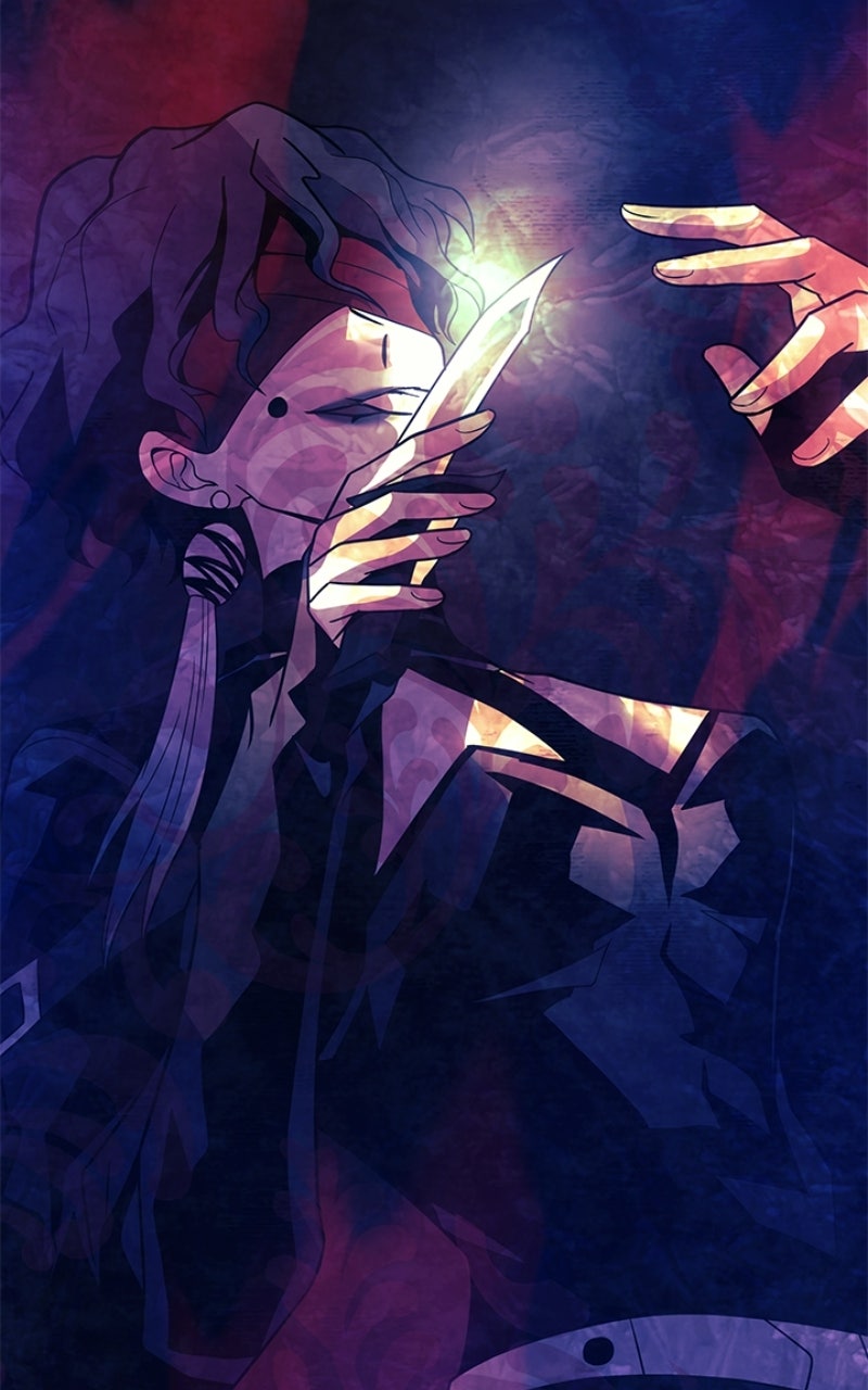 Read Un villano para matar ES Manga Online