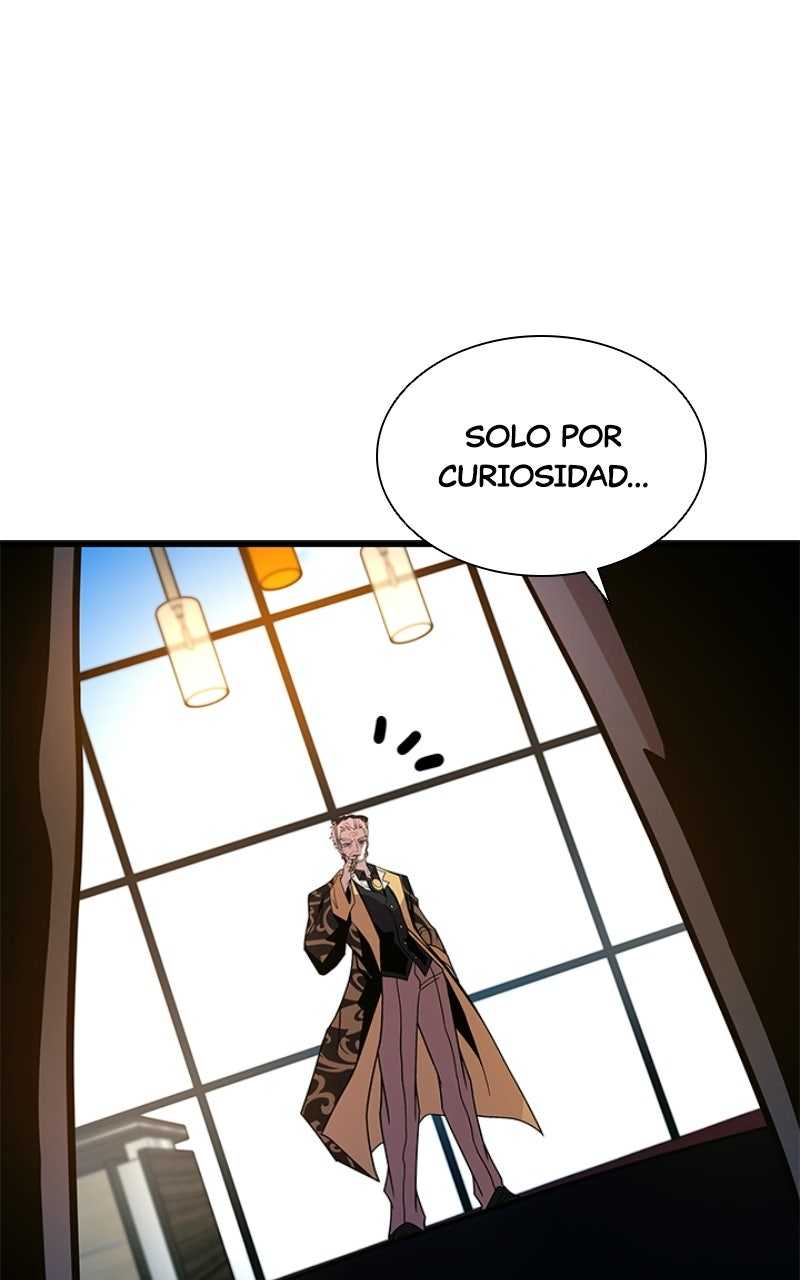 Read Un villano para matar ES Manga Online