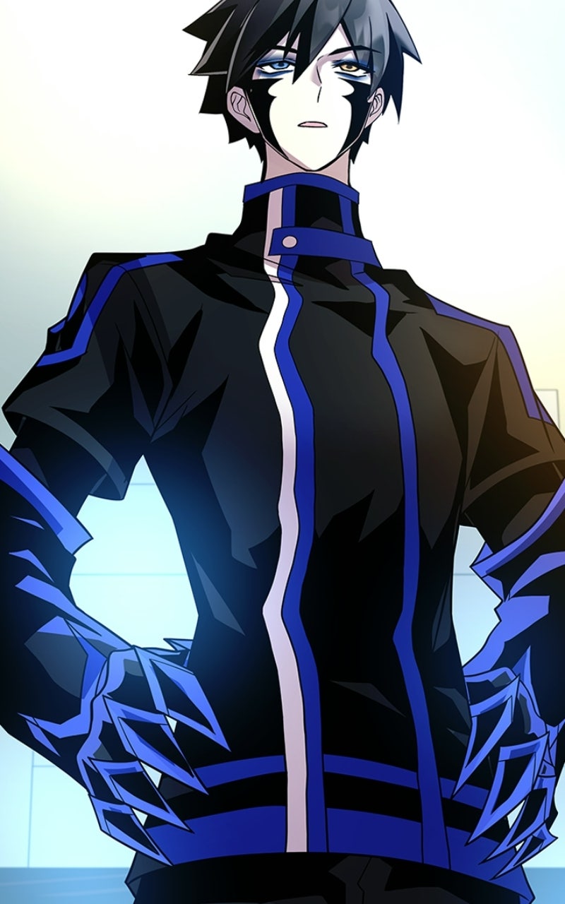 Read Un villano para matar ES Manga Online