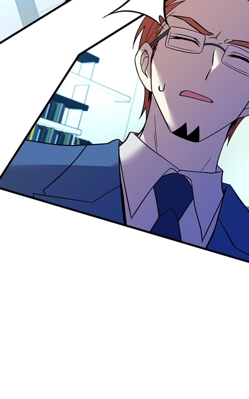 Read Un villano para matar ES Manga Online