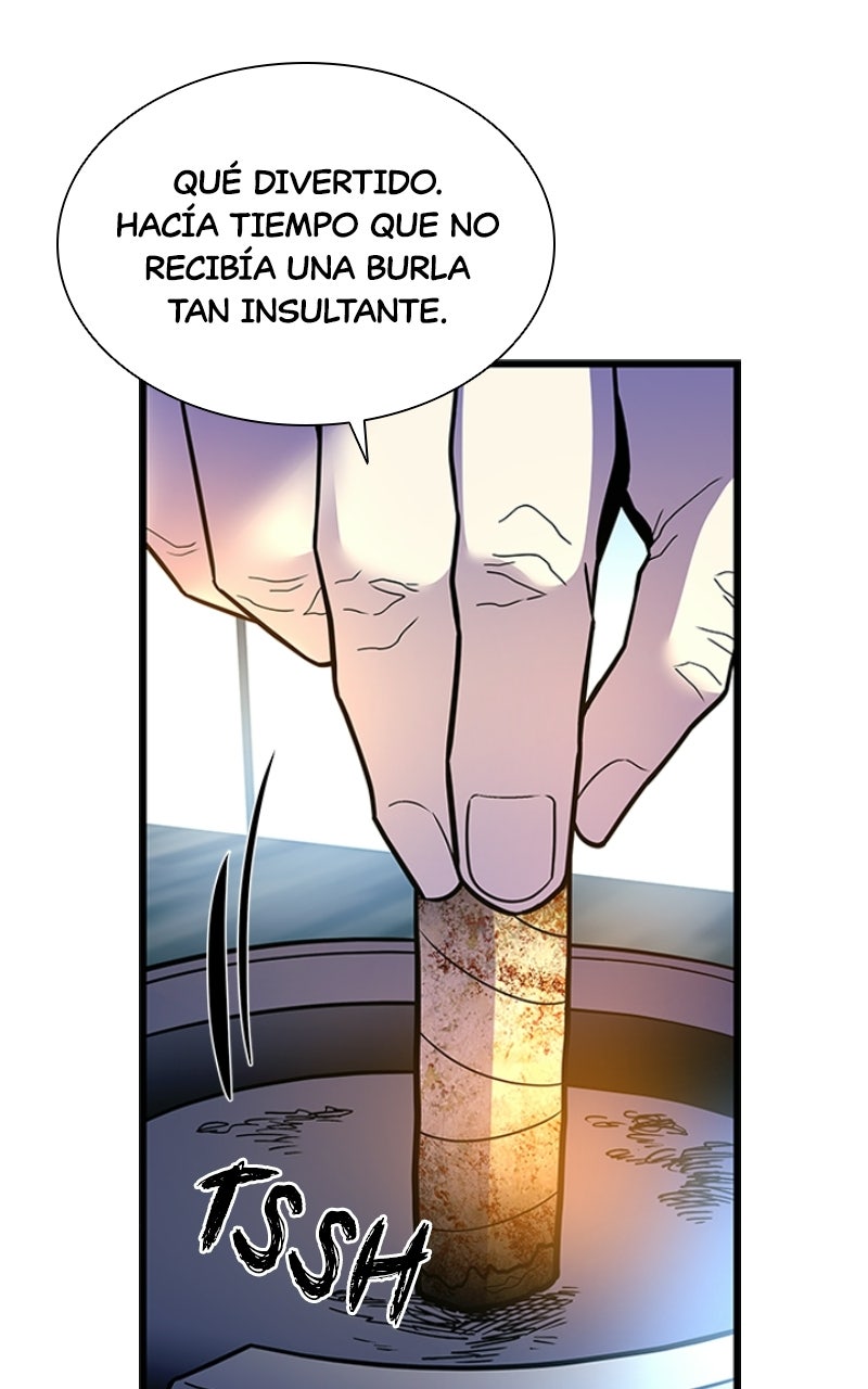 Read Un villano para matar ES Manga Online