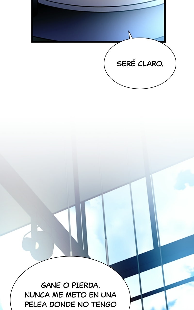 Read Un villano para matar ES Manga Online