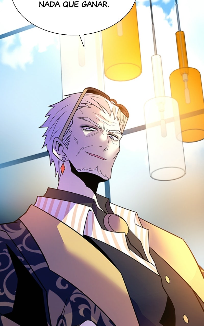 Read Un villano para matar ES Manga Online