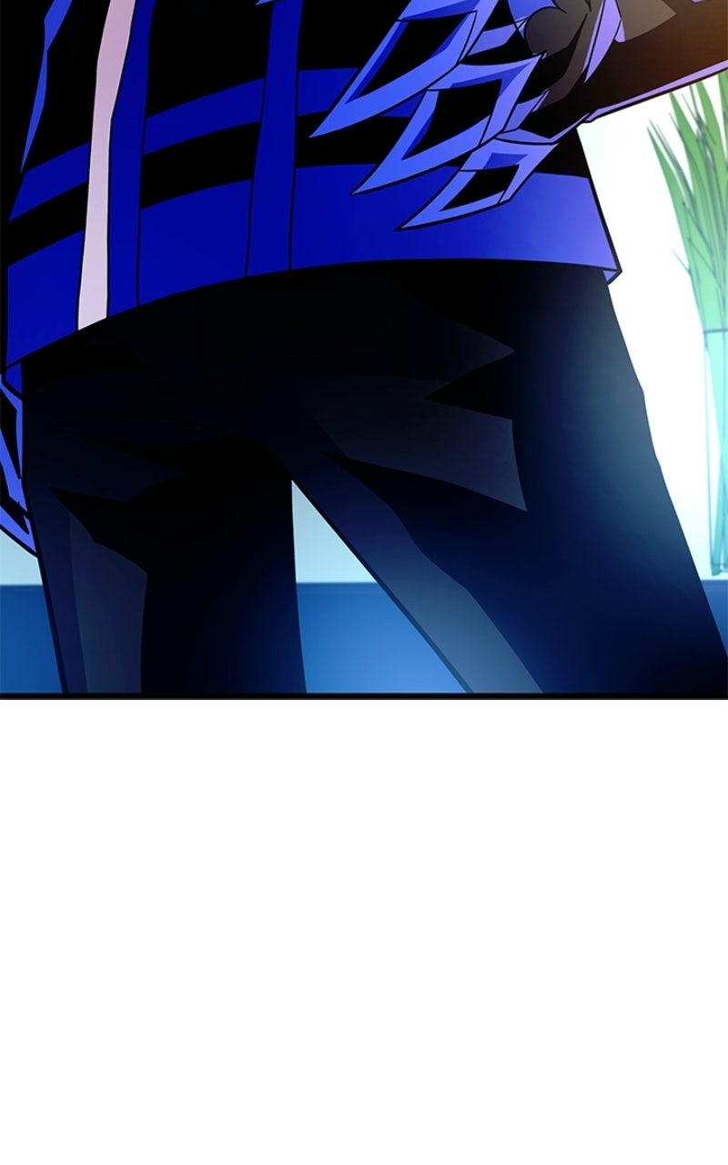 Read Un villano para matar ES Manga Online