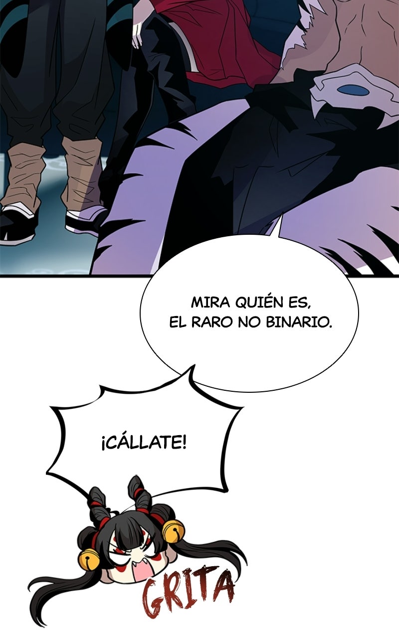 Read Un villano para matar ES Manga Online