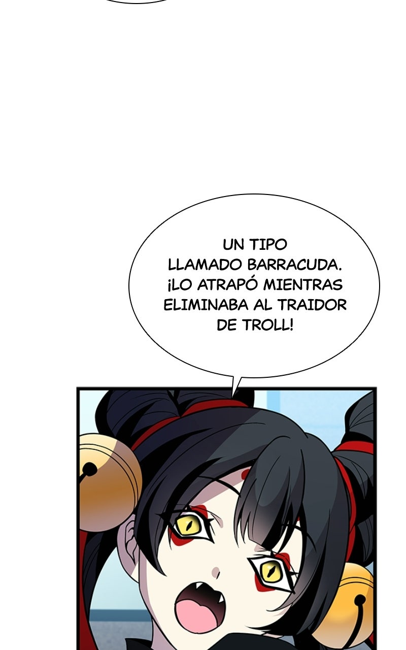 Read Un villano para matar ES Manga Online