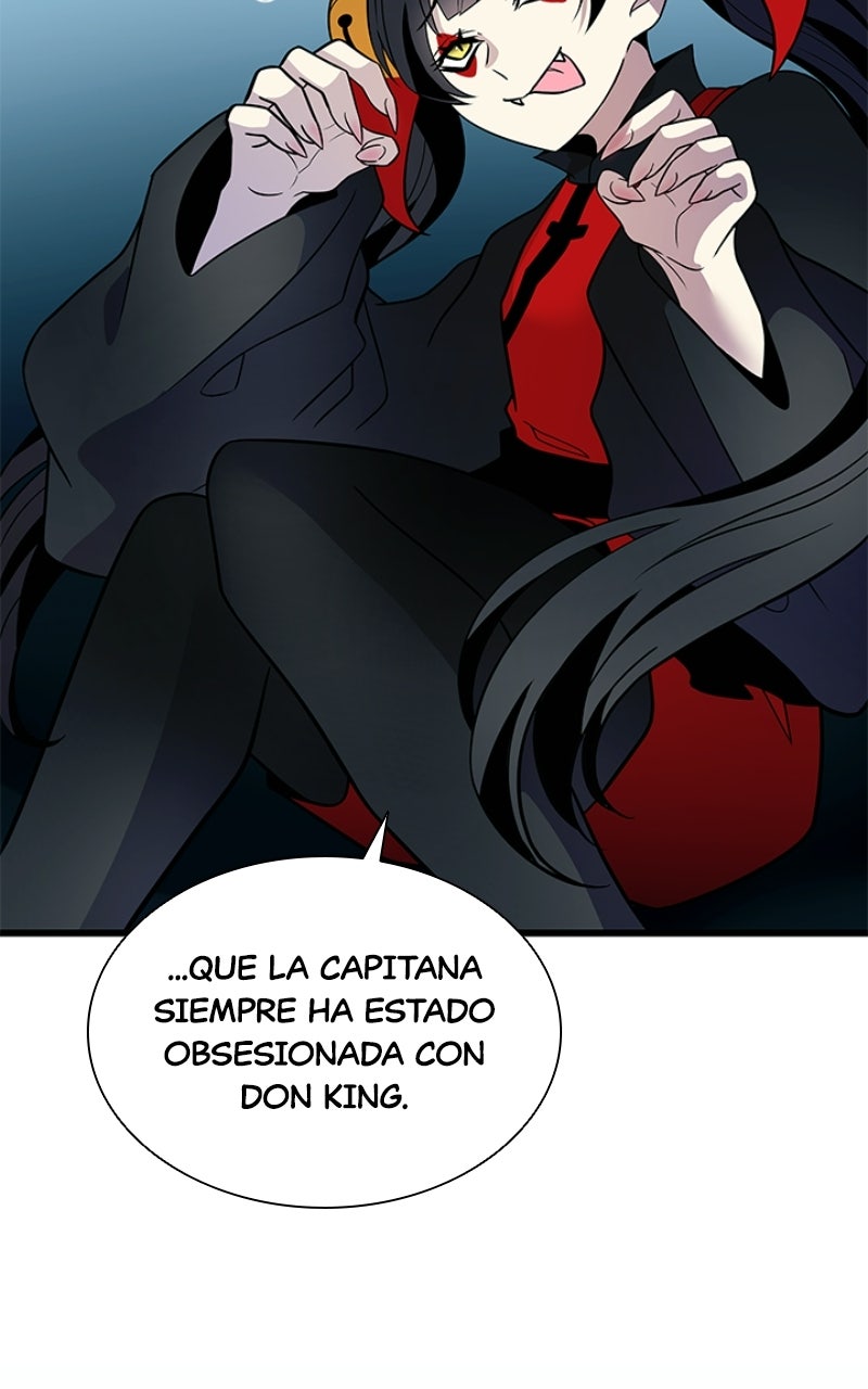 Read Un villano para matar ES Manga Online