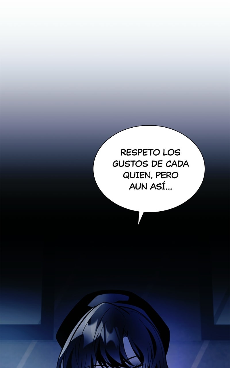 Read Un villano para matar ES Manga Online