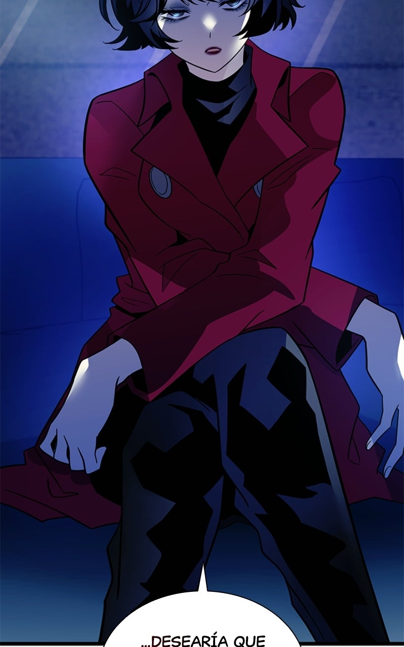 Read Un villano para matar ES Manga Online