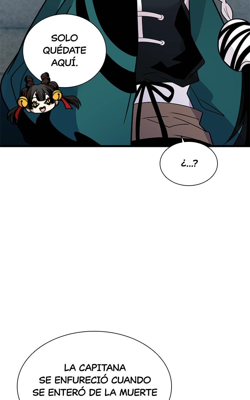 Read Un villano para matar ES Manga Online