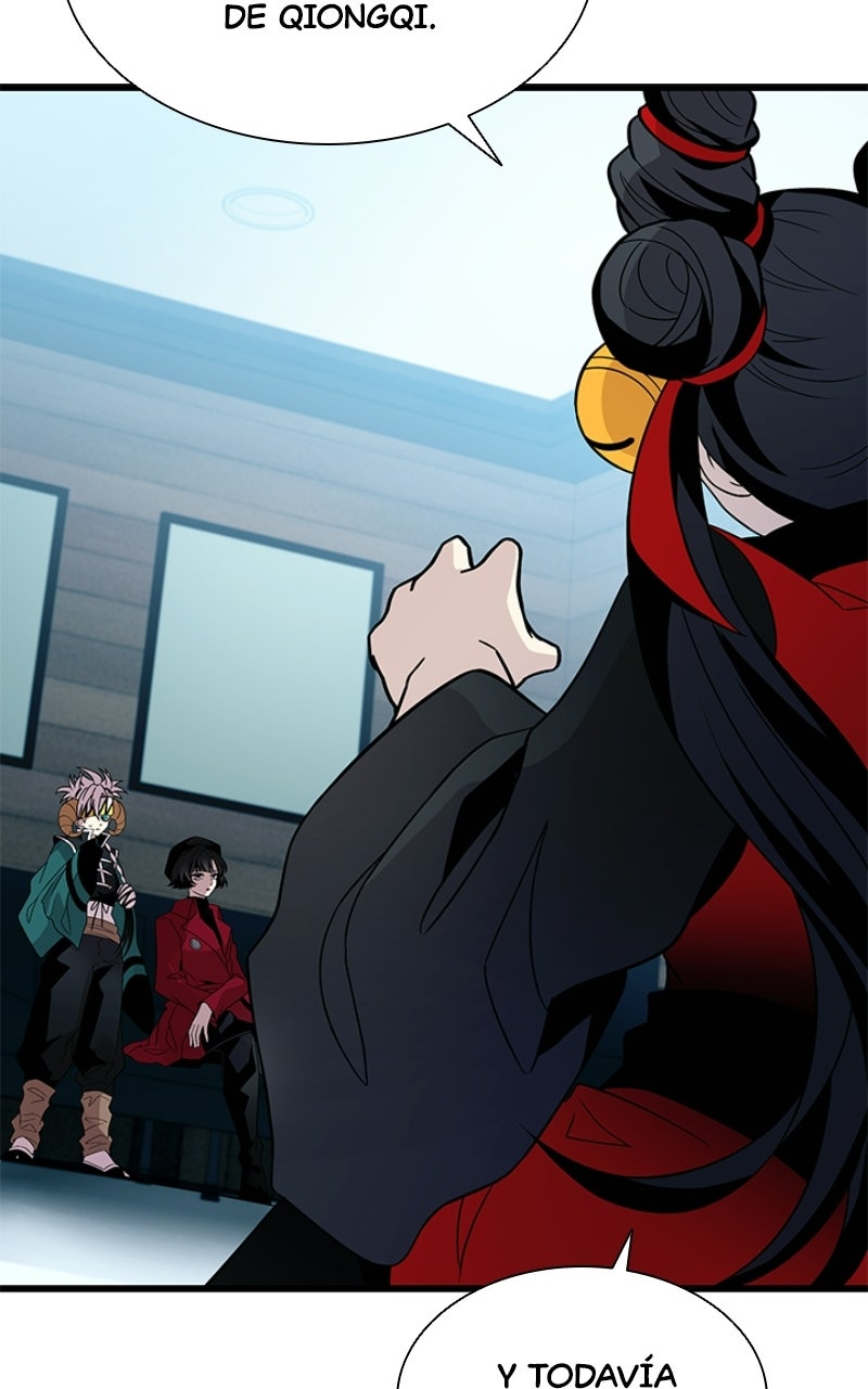 Read Un villano para matar ES Manga Online