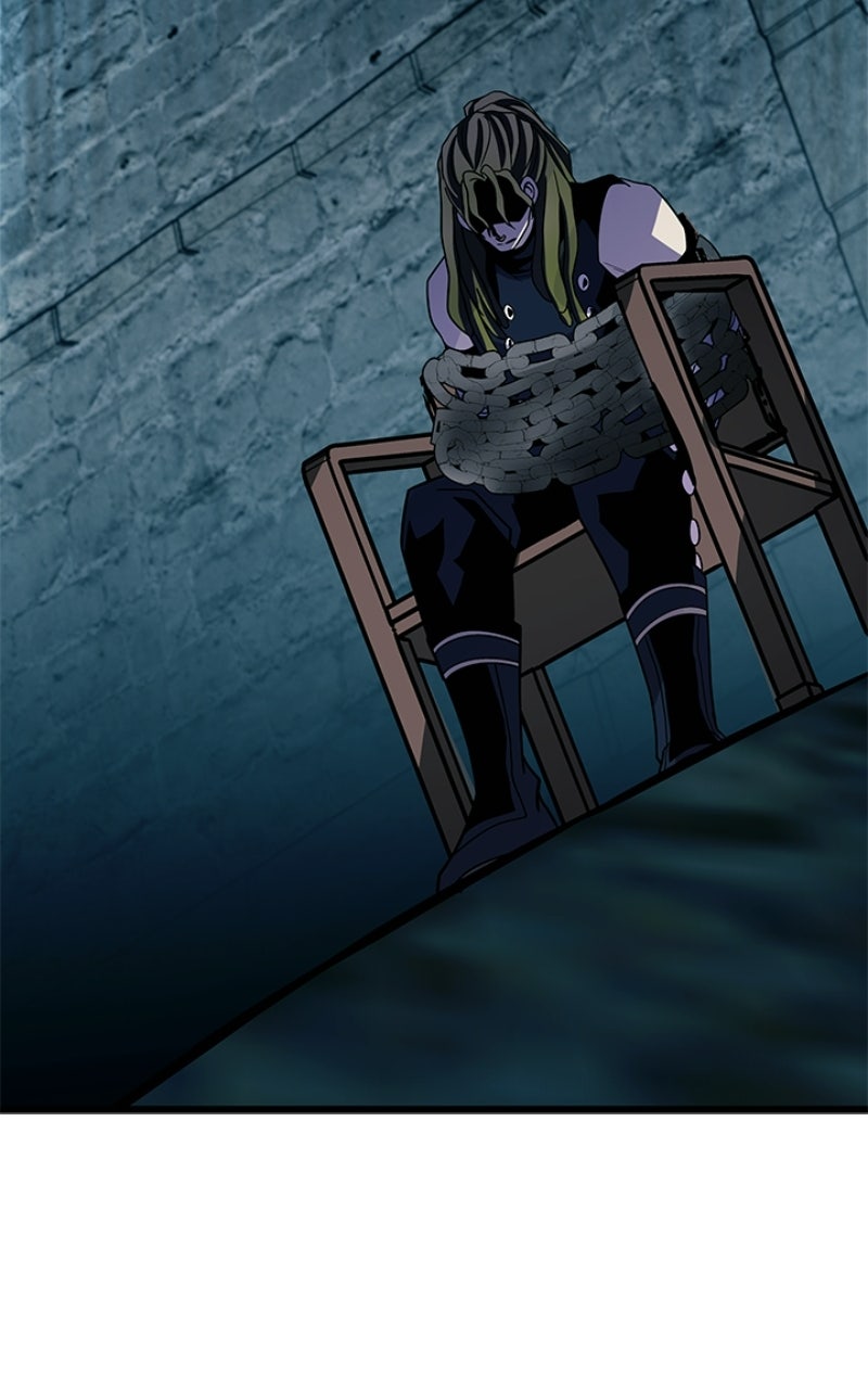 Read Un villano para matar ES Manga Online