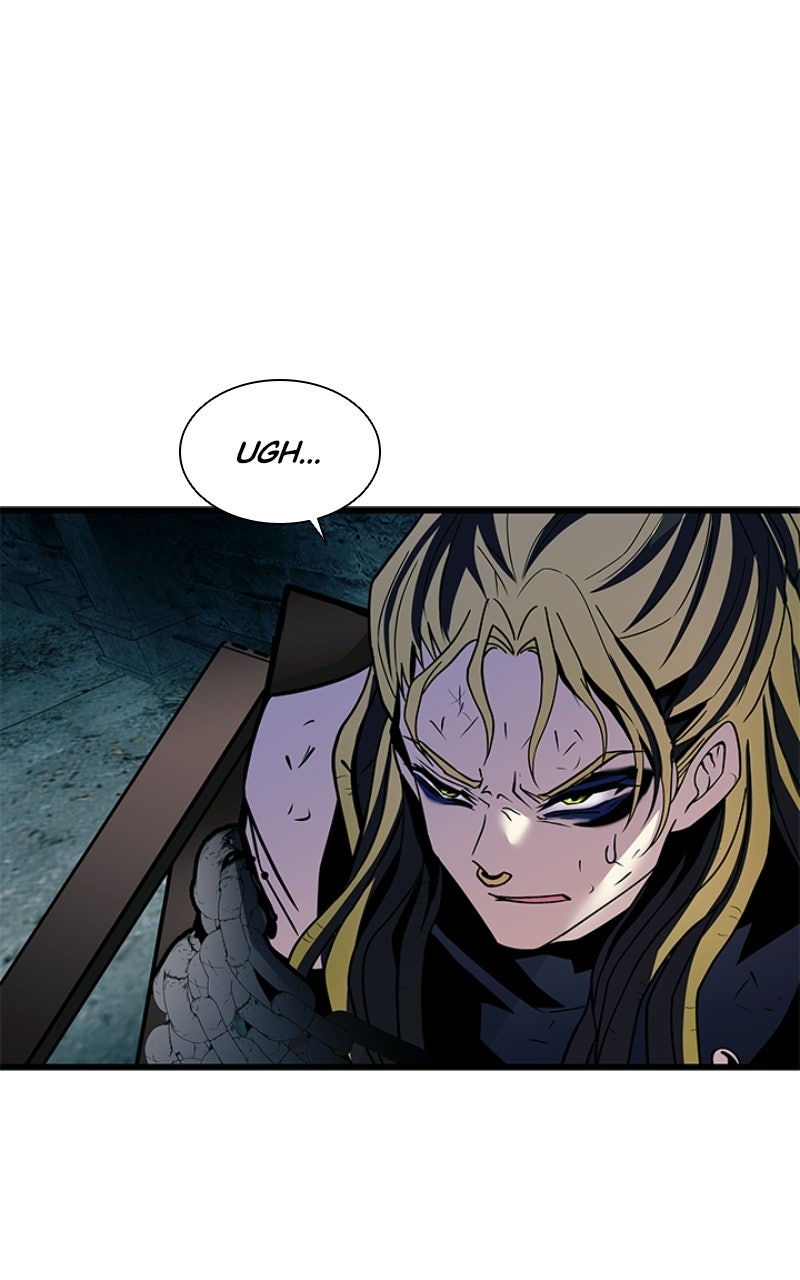 Read Un villano para matar ES Manga Online