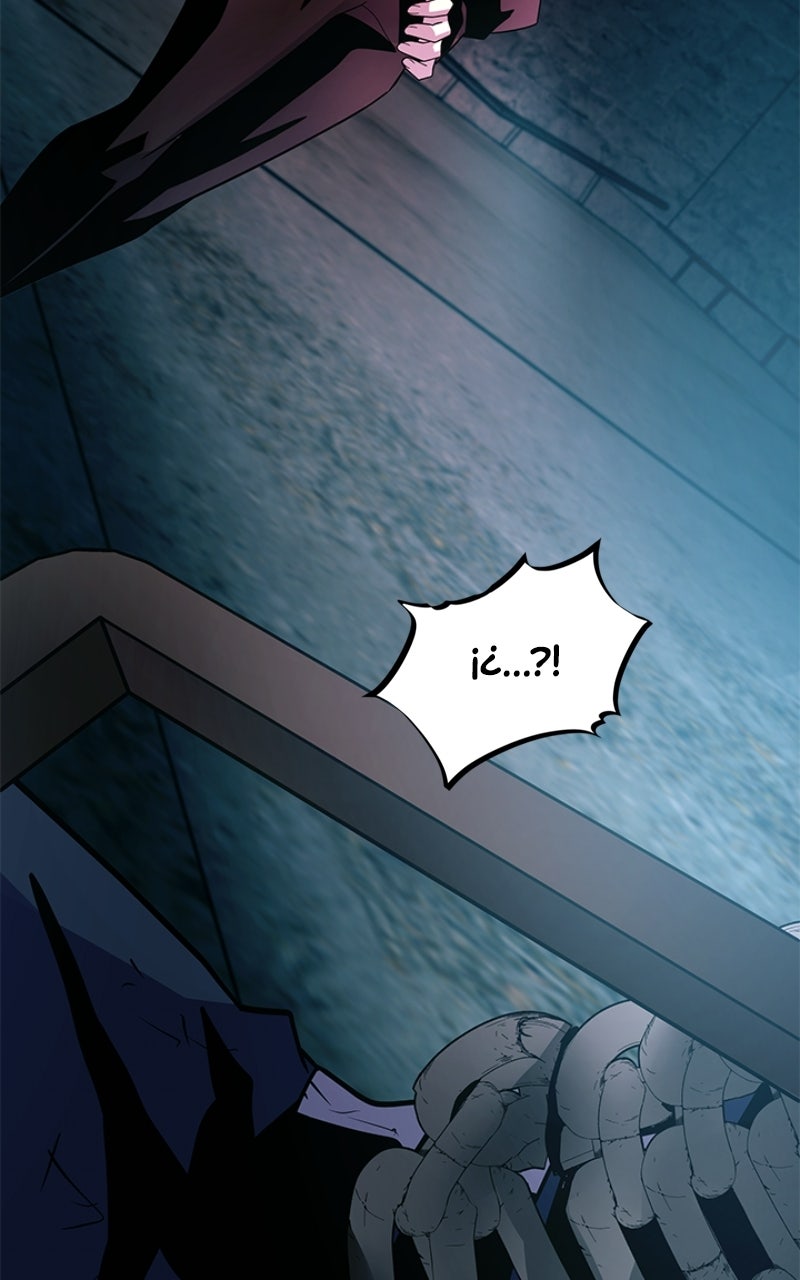 Read Un villano para matar ES Manga Online