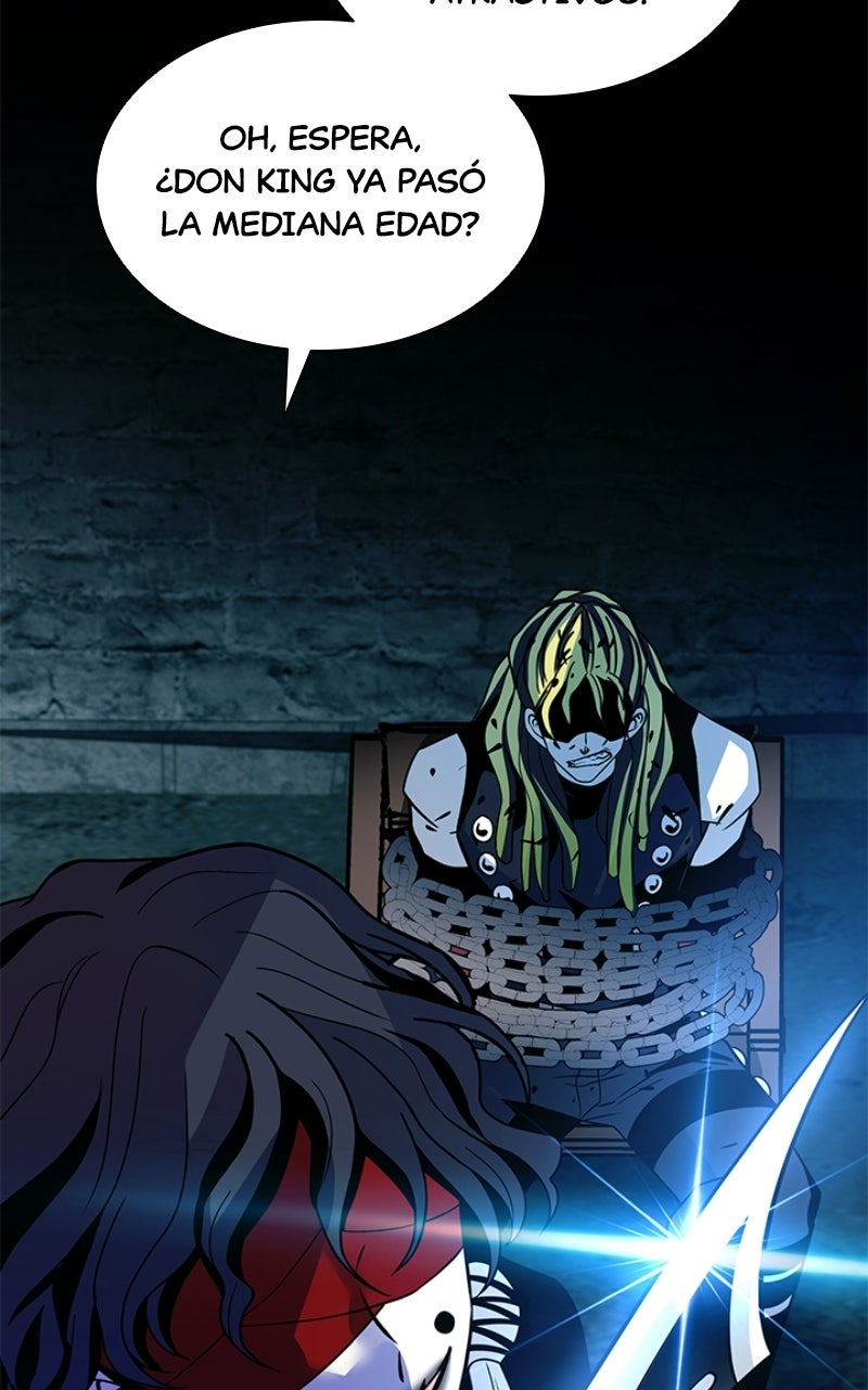 Read Un villano para matar ES Manga Online