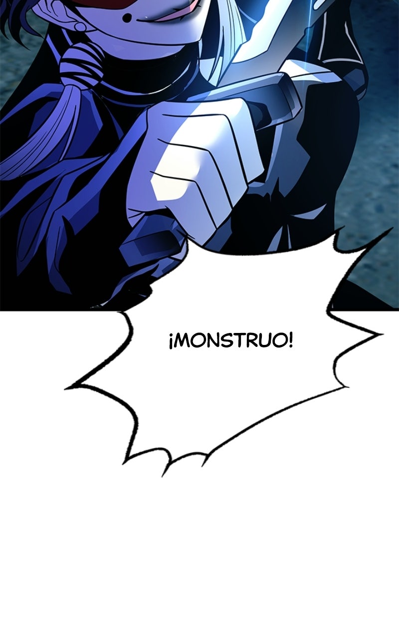 Read Un villano para matar ES Manga Online