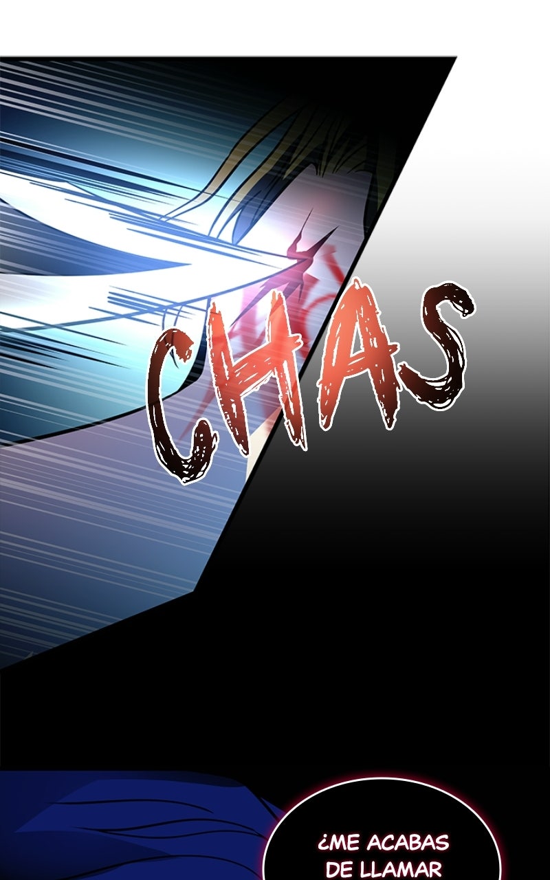 Read Un villano para matar ES Manga Online