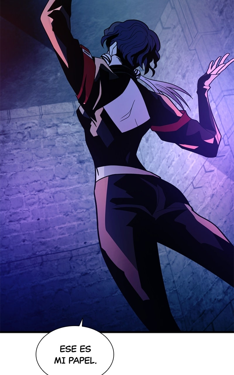 Read Un villano para matar ES Manga Online