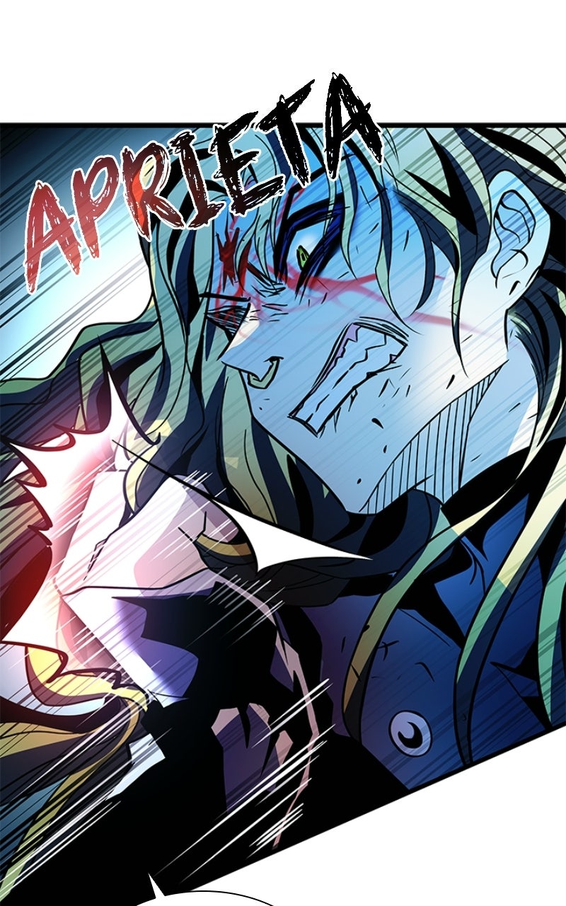 Read Un villano para matar ES Manga Online