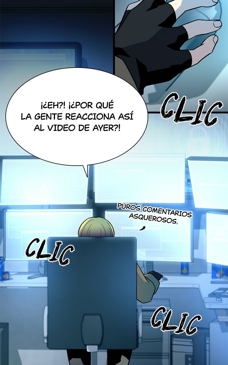 Read Un villano para matar ES Manga Online