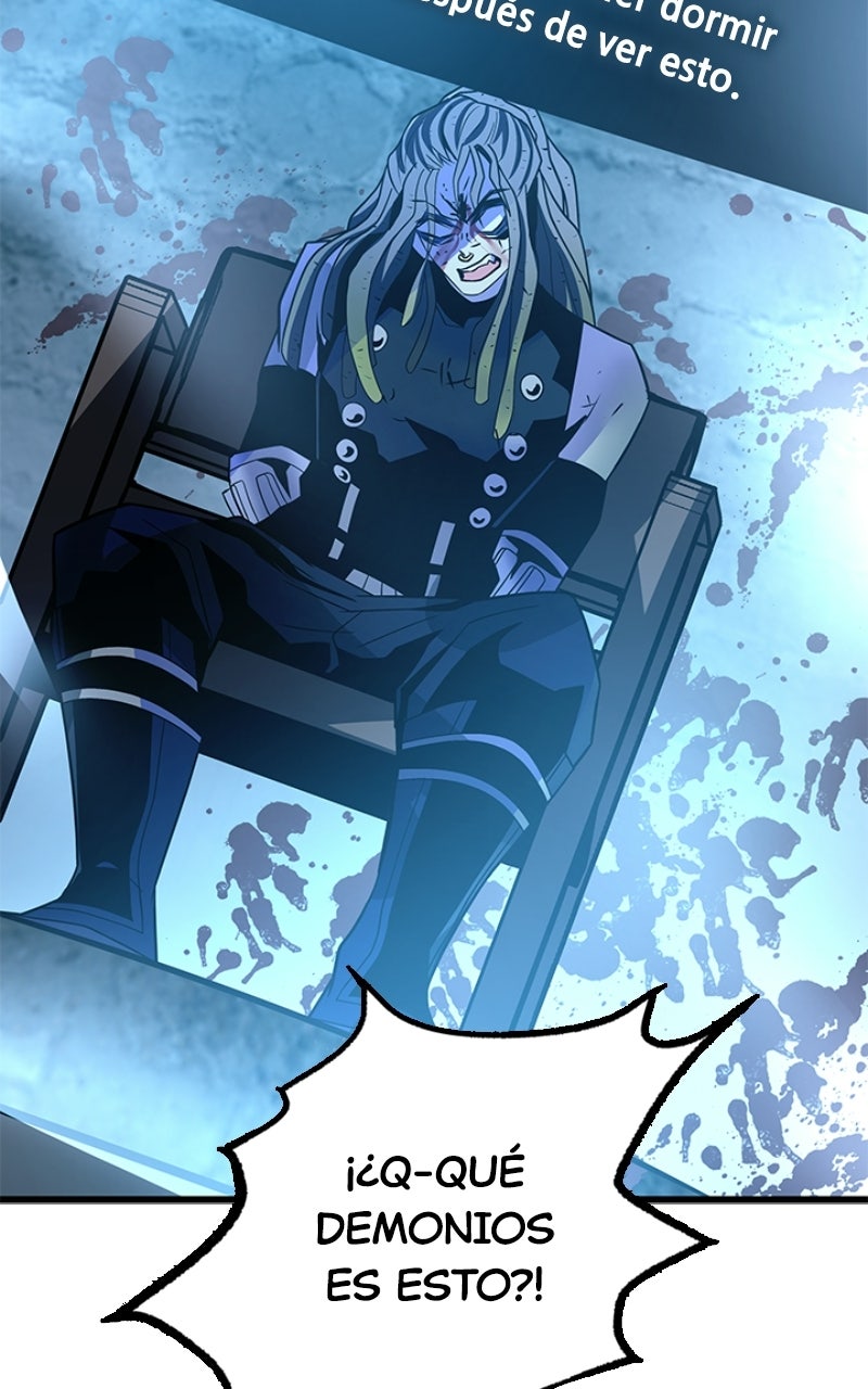 Read Un villano para matar ES Manga Online