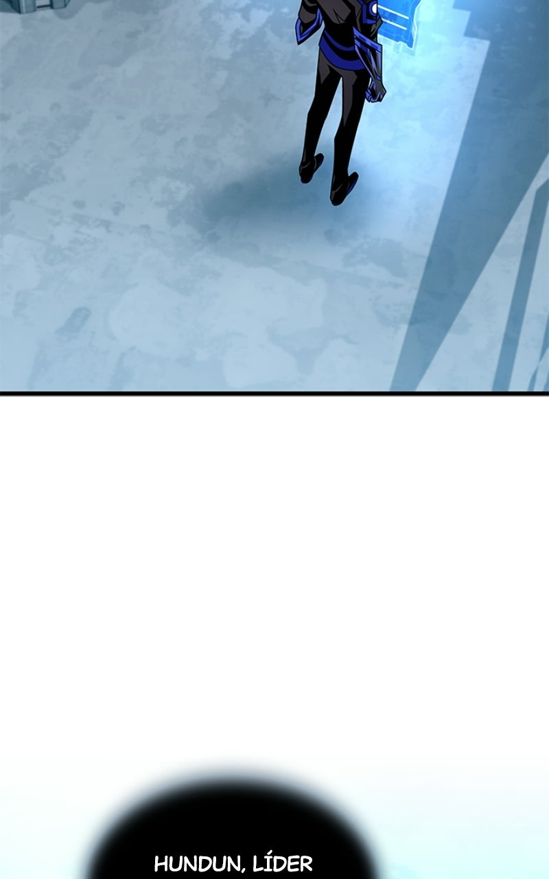 Read Un villano para matar ES Manga Online