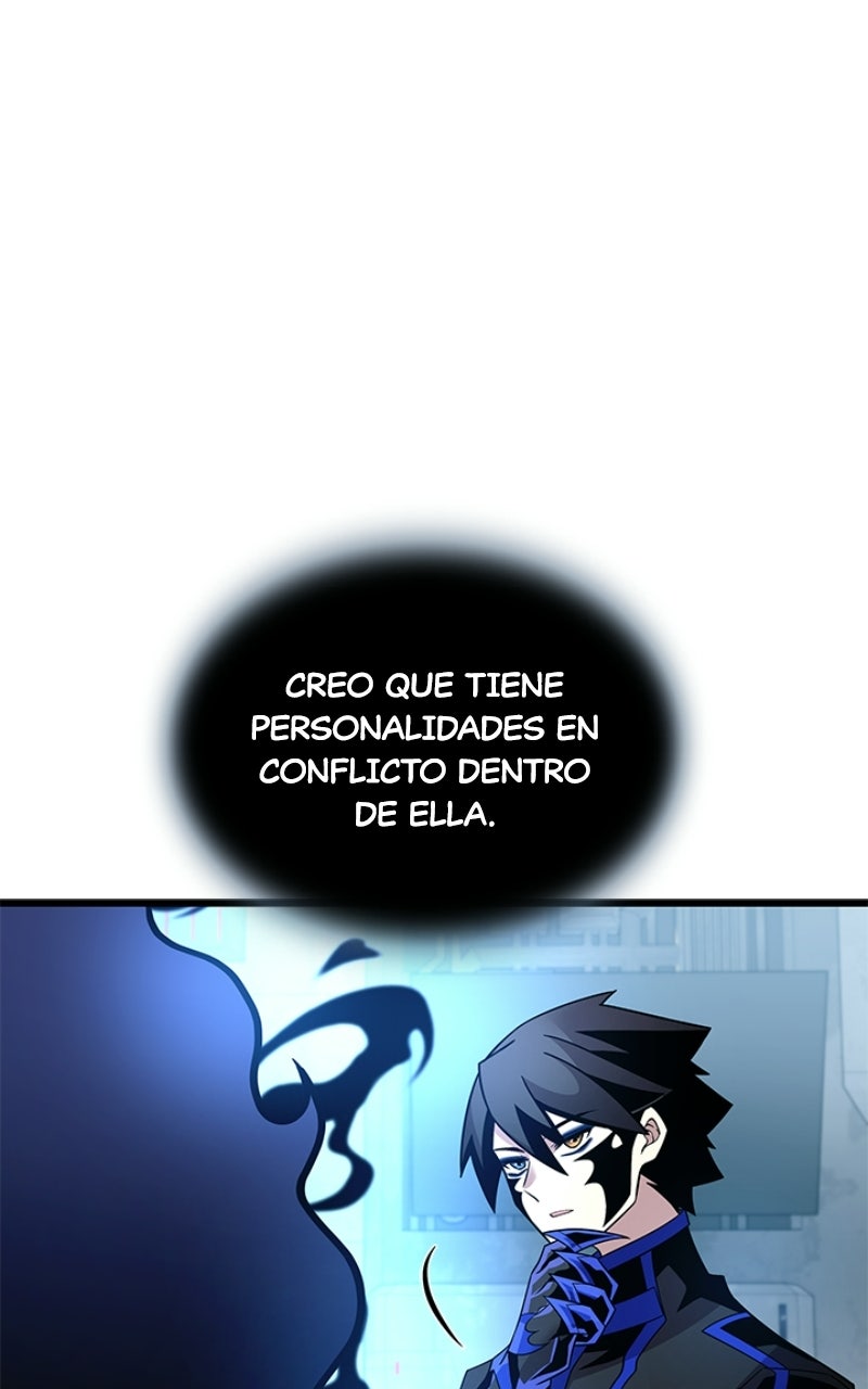 Read Un villano para matar ES Manga Online