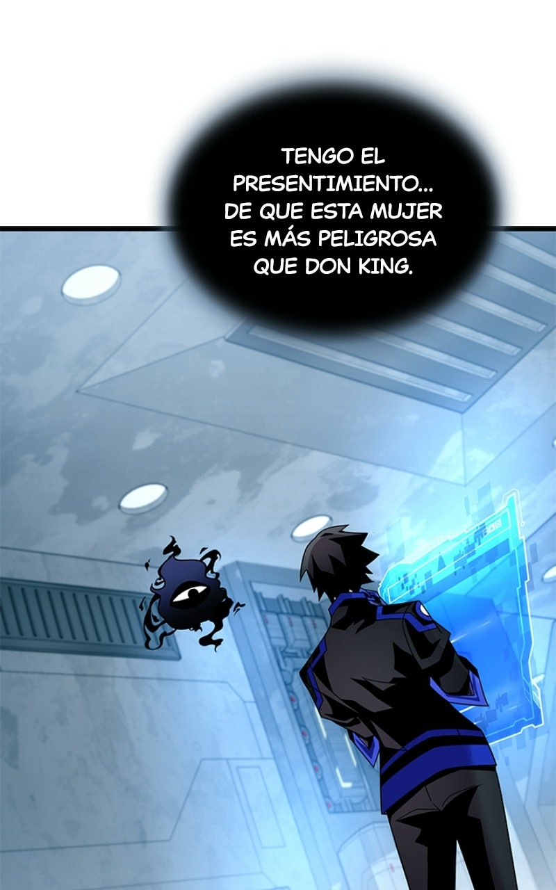 Read Un villano para matar ES Manga Online