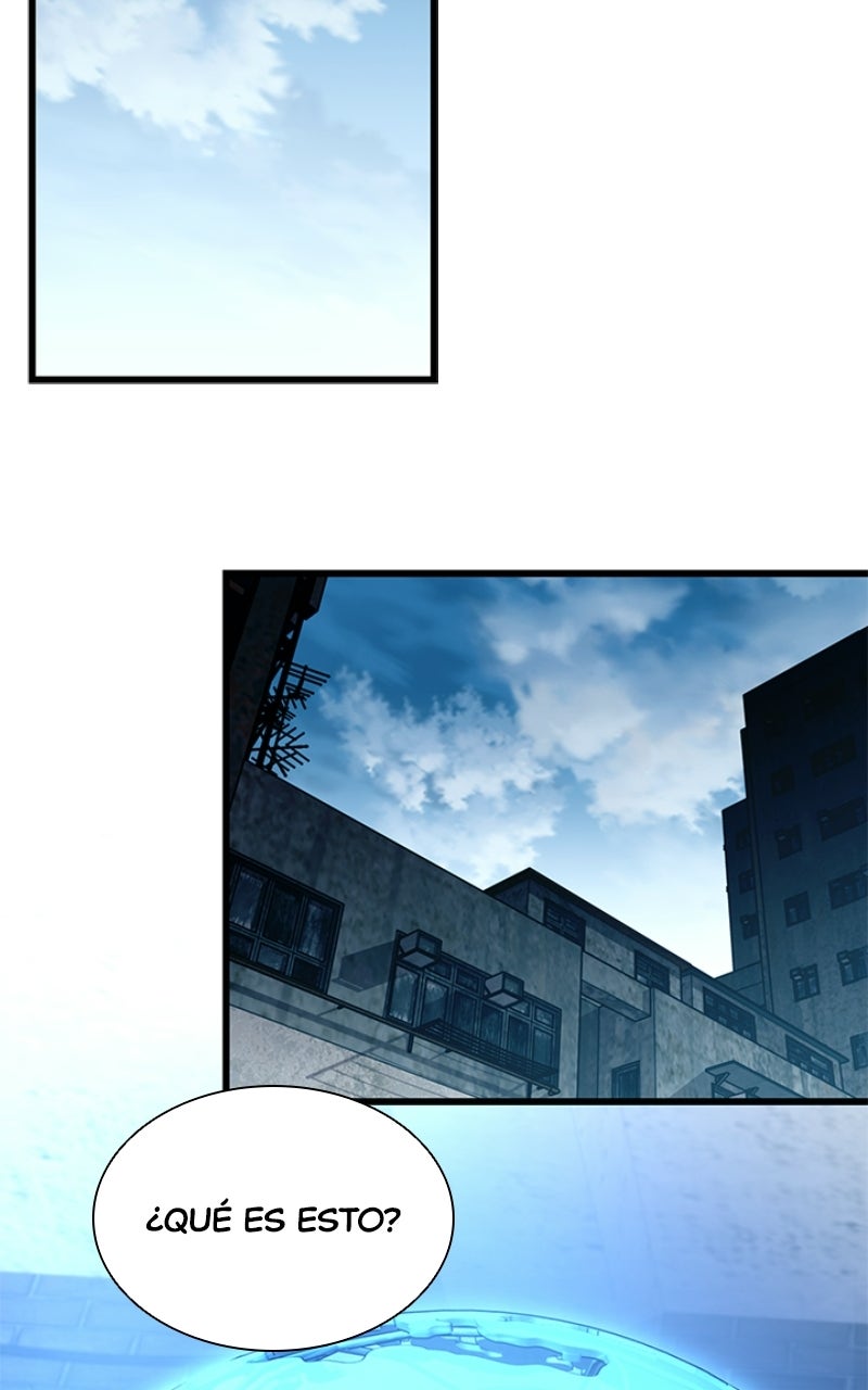 Read Un villano para matar ES Manga Online