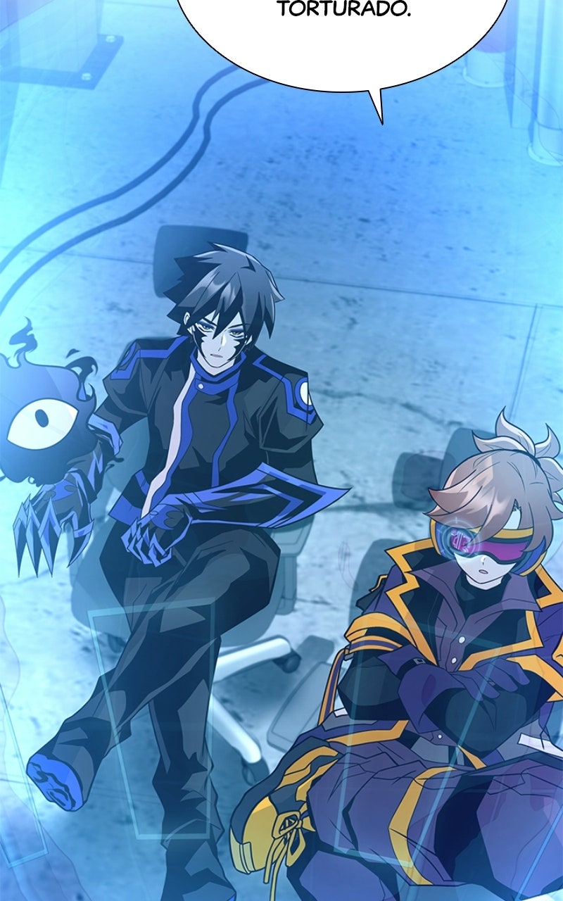 Read Un villano para matar ES Manga Online