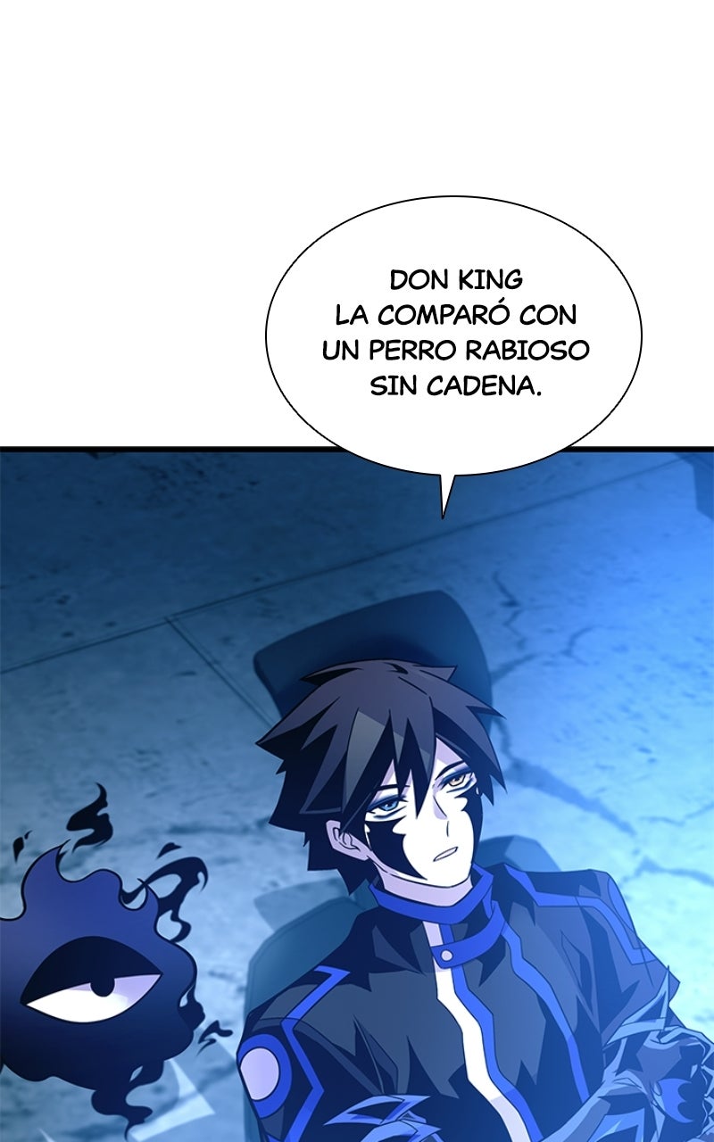 Read Un villano para matar ES Manga Online