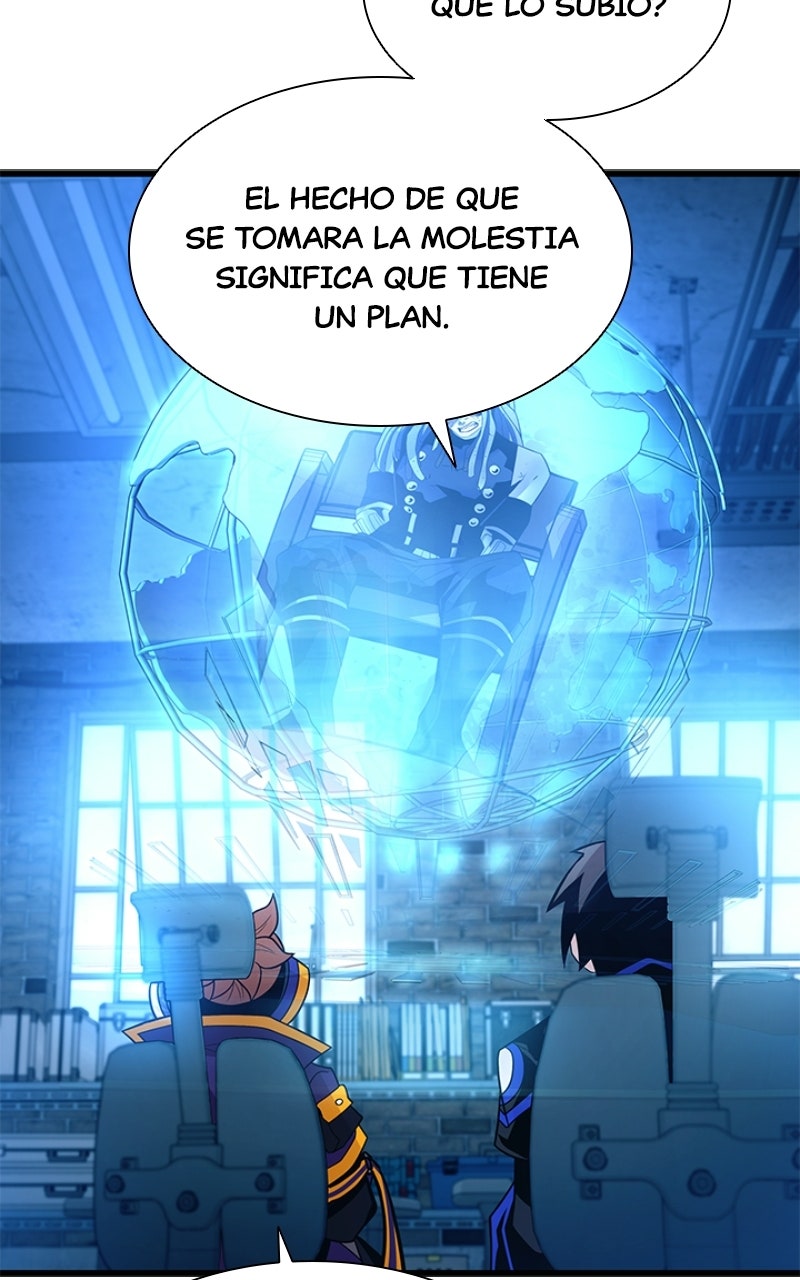 Read Un villano para matar ES Manga Online