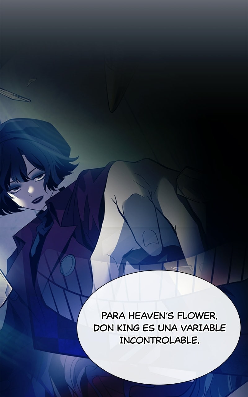 Read Un villano para matar ES Manga Online